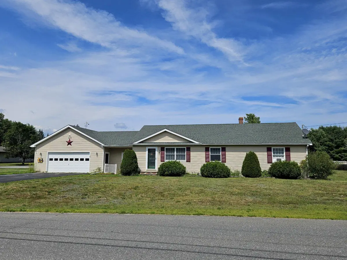 4 Robin Court, Skowhegan, ME 04976 - #1