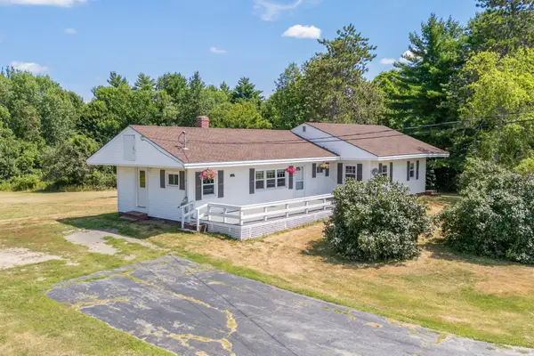 273 Benton Road, Albion, ME 04910