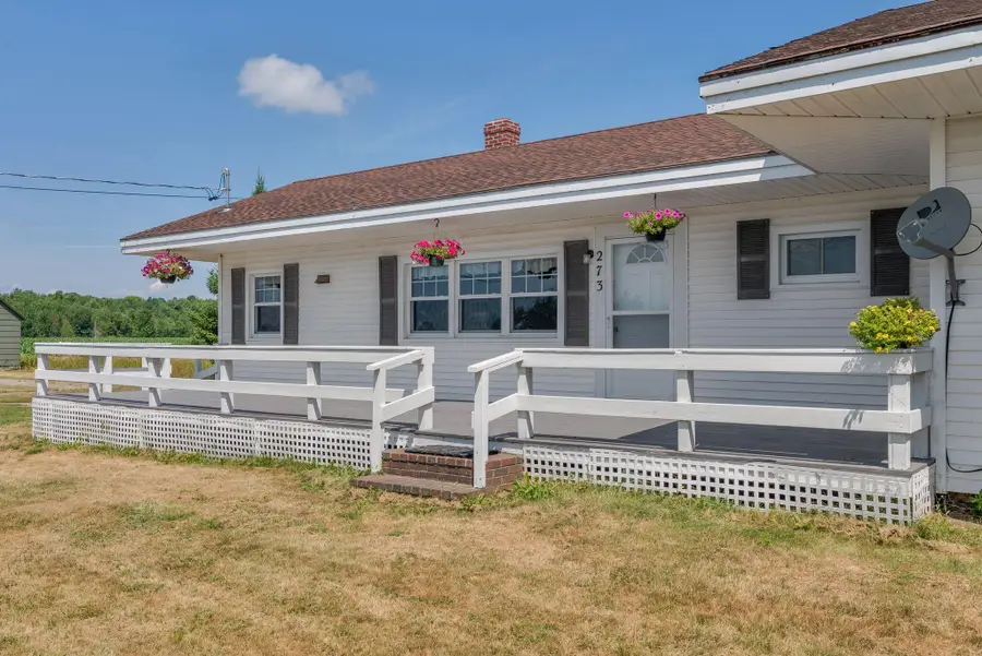 273 Benton Road, Albion, ME 04910 - #2