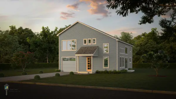 Lot 21 Village Circle, Brunswick, ME 04011