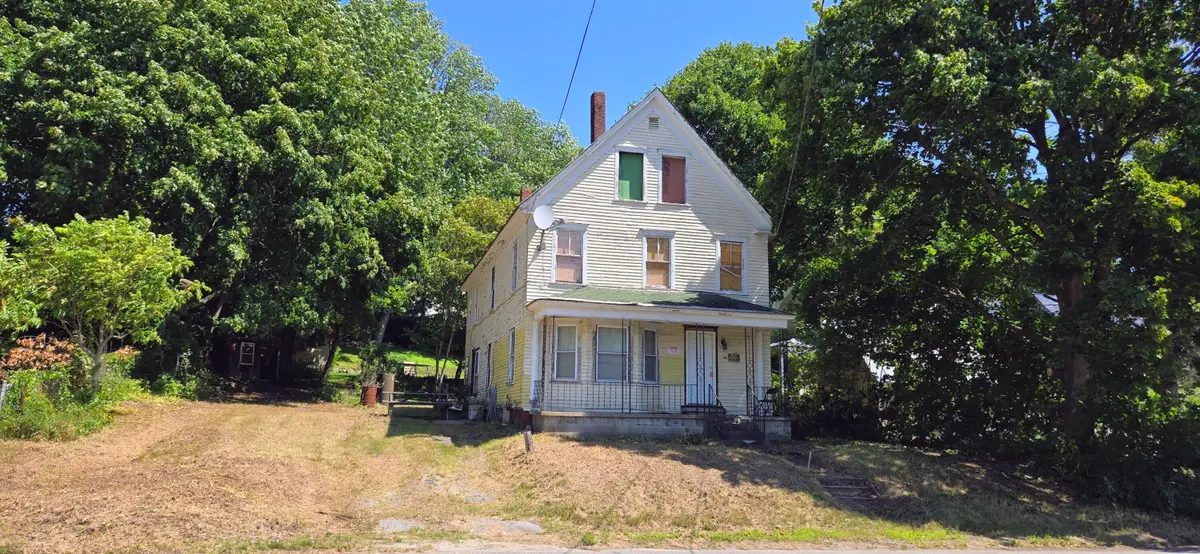 80 Park Street, Livermore Falls, ME 04254 - #1