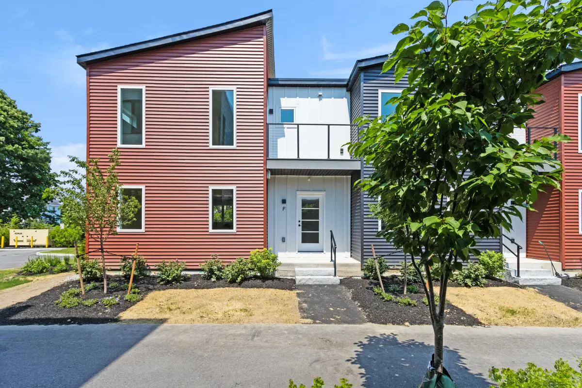 41 W Presumpscot Street #F, Portland, ME 04103 - #1