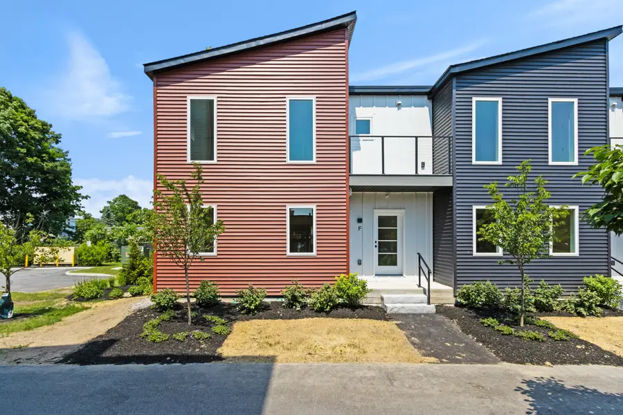 41 W Presumpscot Street #F, Portland, ME 04103 - #2