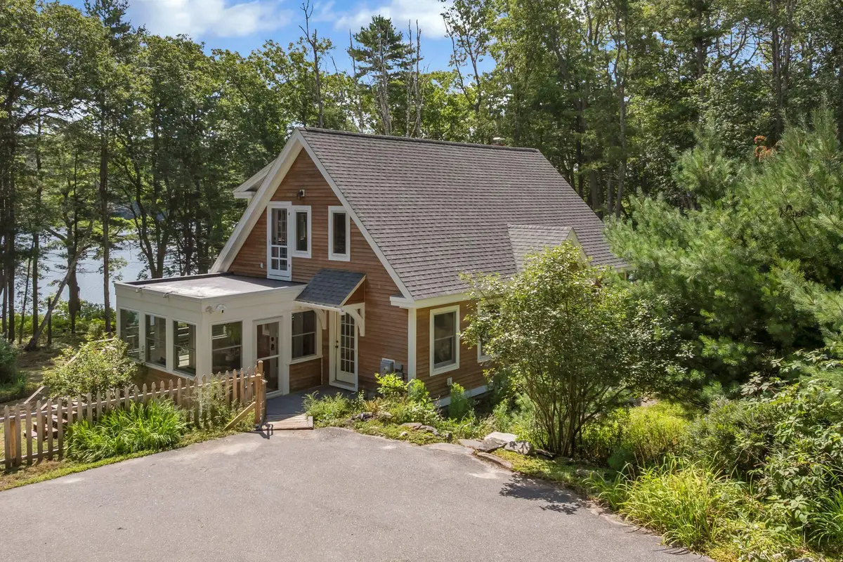 77 Higgins Farm Road, Georgetown, ME 04548 - #1