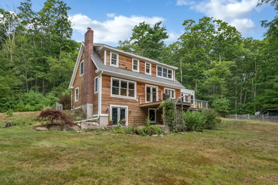 77 Higgins Farm Road, Georgetown, ME 04548 - #2