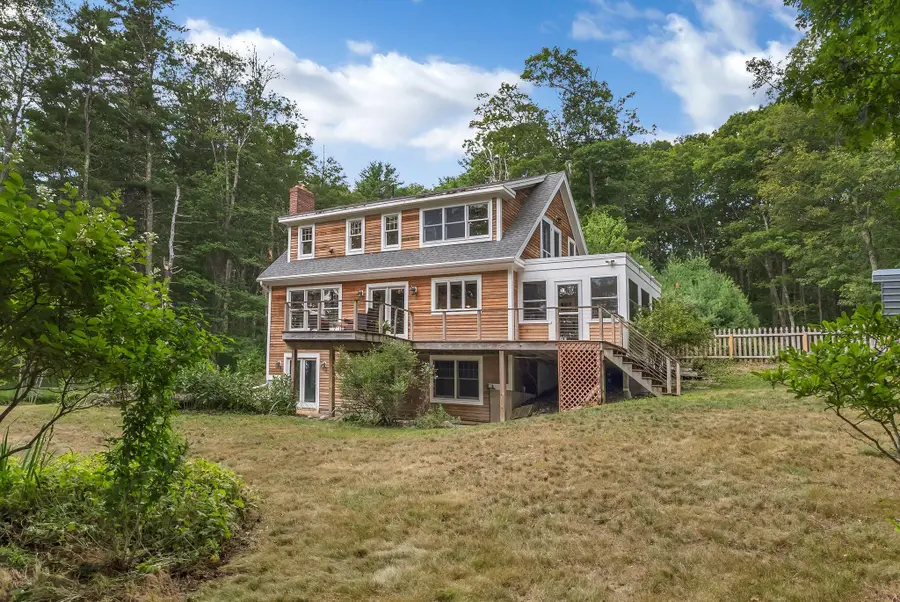 77 Higgins Farm Road, Georgetown, ME 04548 - #3