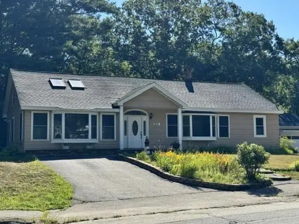 207 River Street, Sanford, ME 04073
