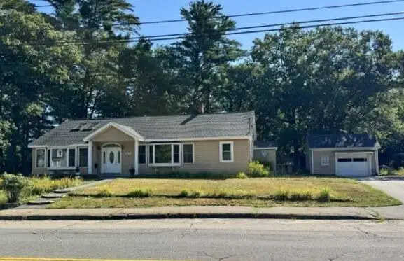 207 River Street, Sanford, ME 04073 - #2