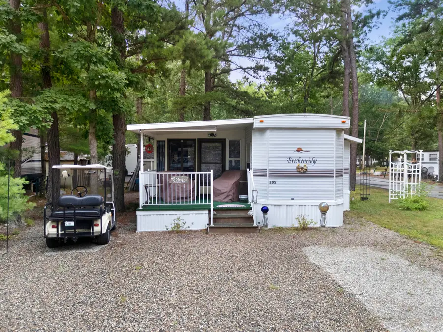 1 Robinson Way #185, Kennebunk, ME 04043 - #2