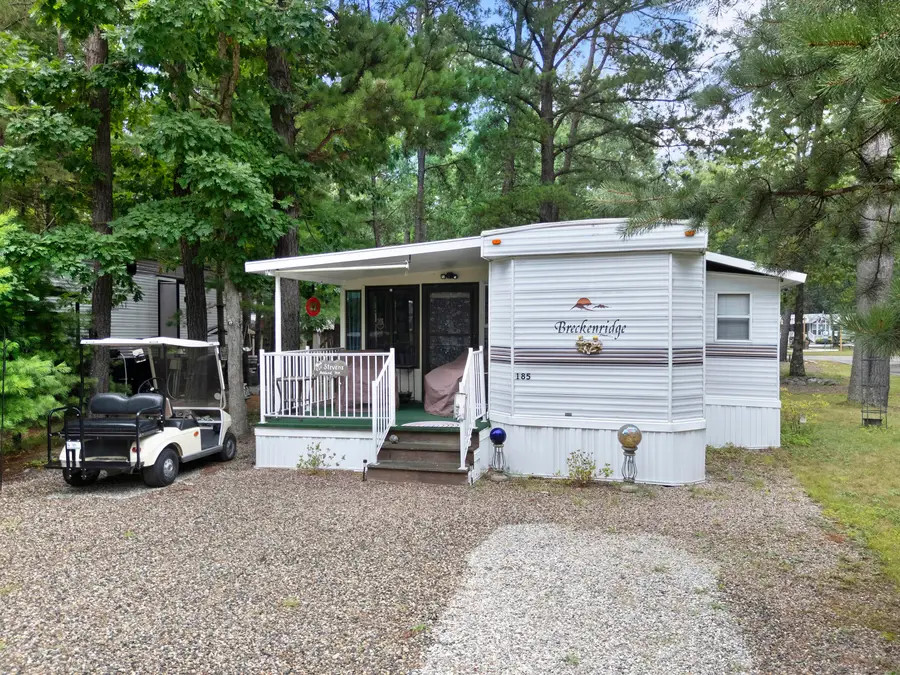 1 Robinson Way #185, Kennebunk, ME 04043 - #3