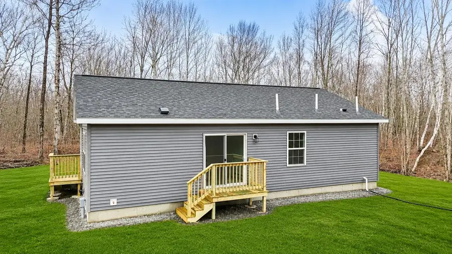 Lot 8 Pine Hill Road, Palermo, ME 04354 - #3