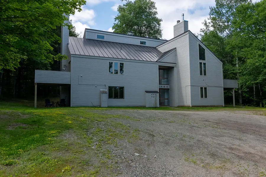 2067 Hamlet Circle #2067, Carrabassett Valley, ME 04947 - #2