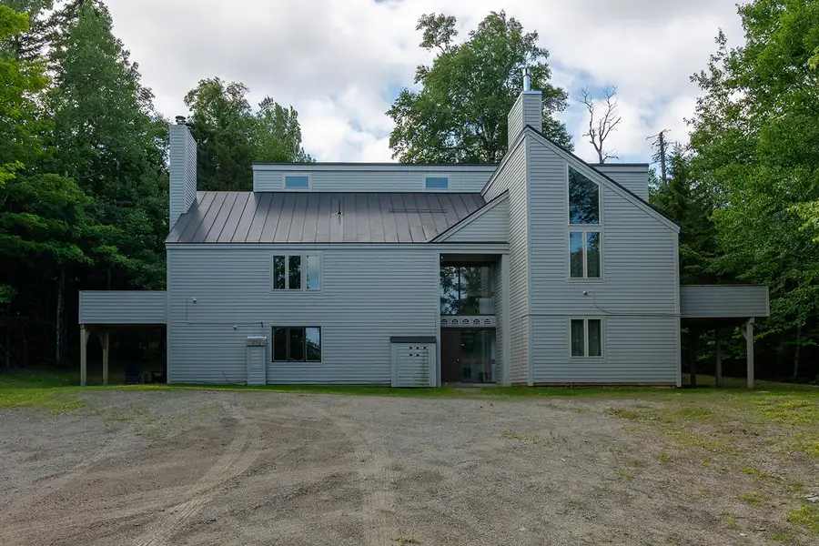 2067 Hamlet Circle #2067, Carrabassett Valley, ME 04947 - #3