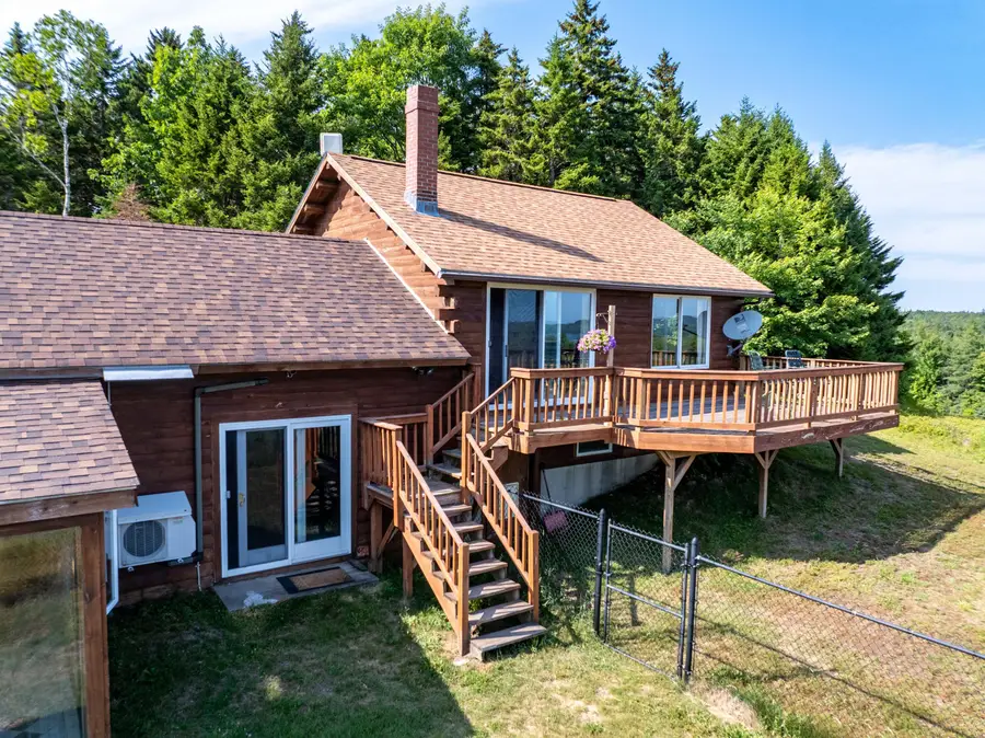 93 Stagecoach Road, East Machias, ME 04630 - #3