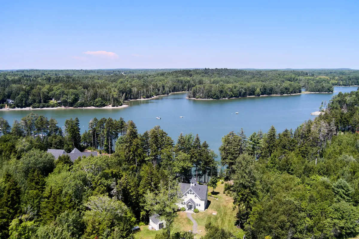32 Ocean Ridge Road, Cushing, ME 04563 - #1