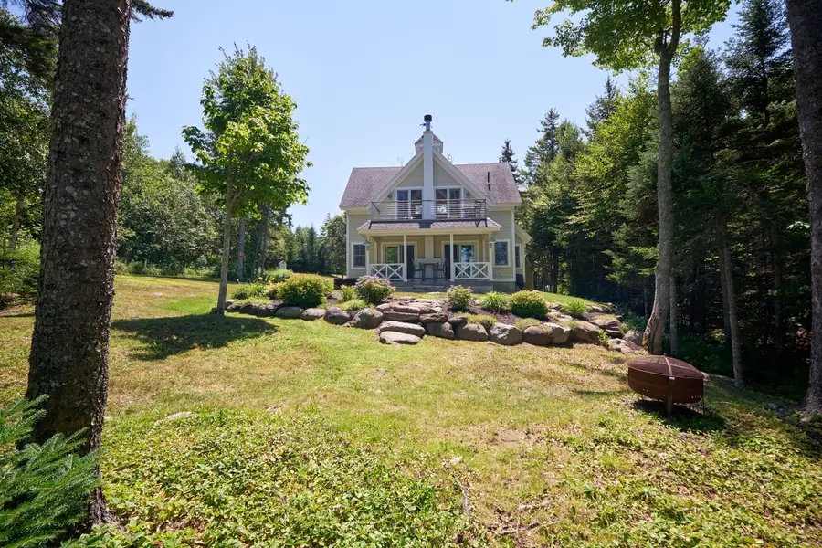 32 Ocean Ridge Road, Cushing, ME 04563 - #2