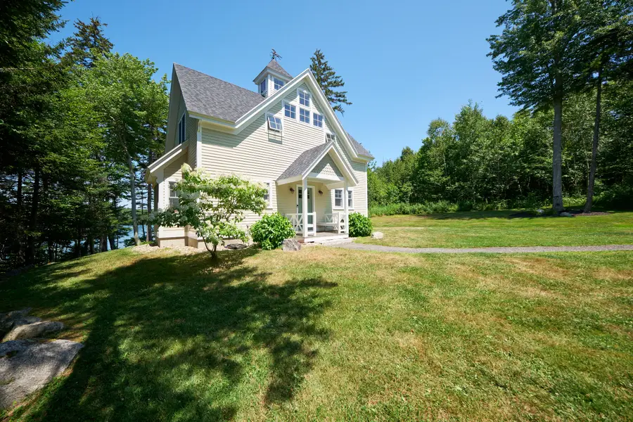 32 Ocean Ridge Road, Cushing, ME 04563 - #3