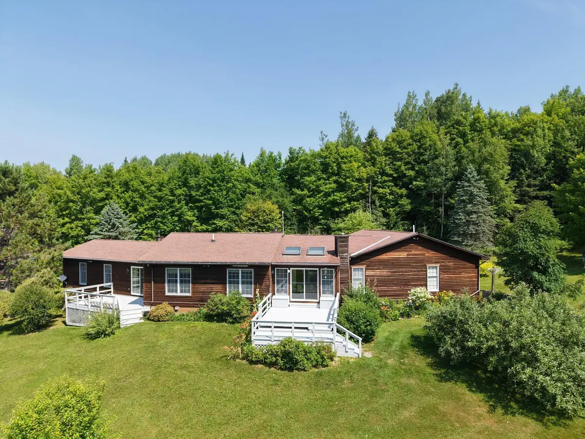 369 Fort Fairfield Road, Presque Isle, ME 04769 - #1