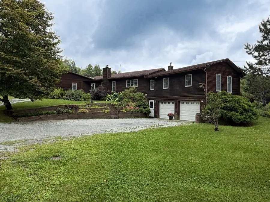 369 Fort Fairfield Road, Presque Isle, ME 04769 - #2