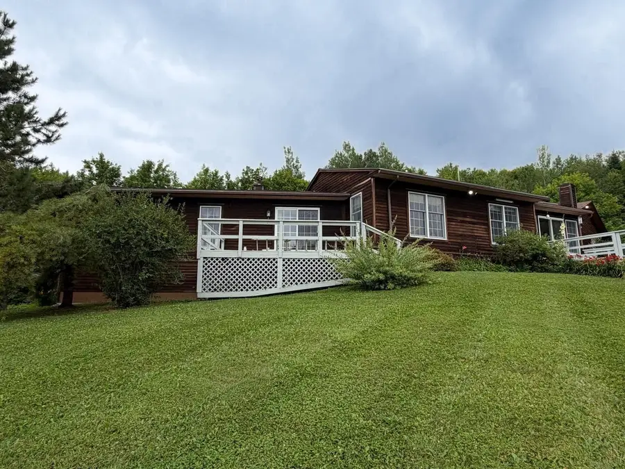 369 Fort Fairfield Road, Presque Isle, ME 04769 - #3