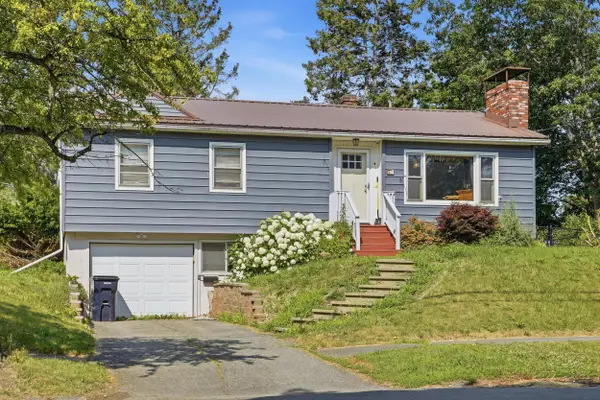 316 Fern Street, Bangor, ME 04401