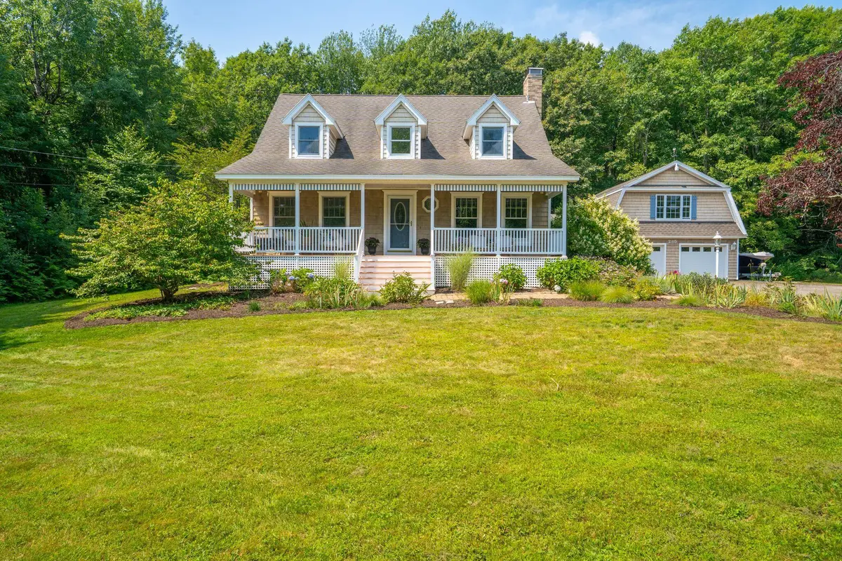 285 Alewive Road, Lyman, ME 04002 - #1