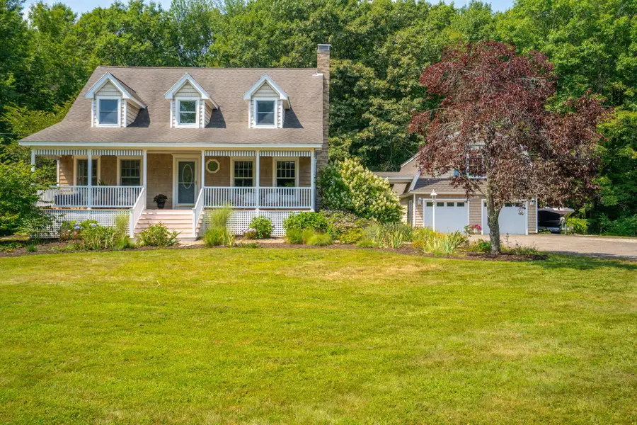 285 Alewive Road, Lyman, ME 04002 - #2