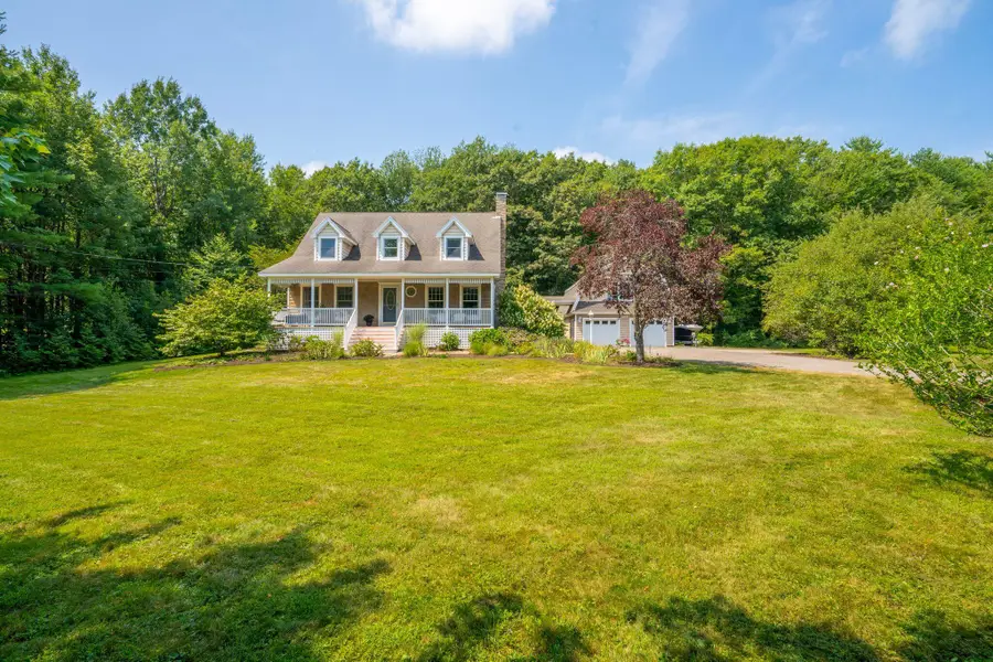 285 Alewive Road, Lyman, ME 04002 - #3