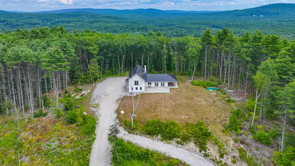 358 Christian Hill Road, Lovell, ME 04051
