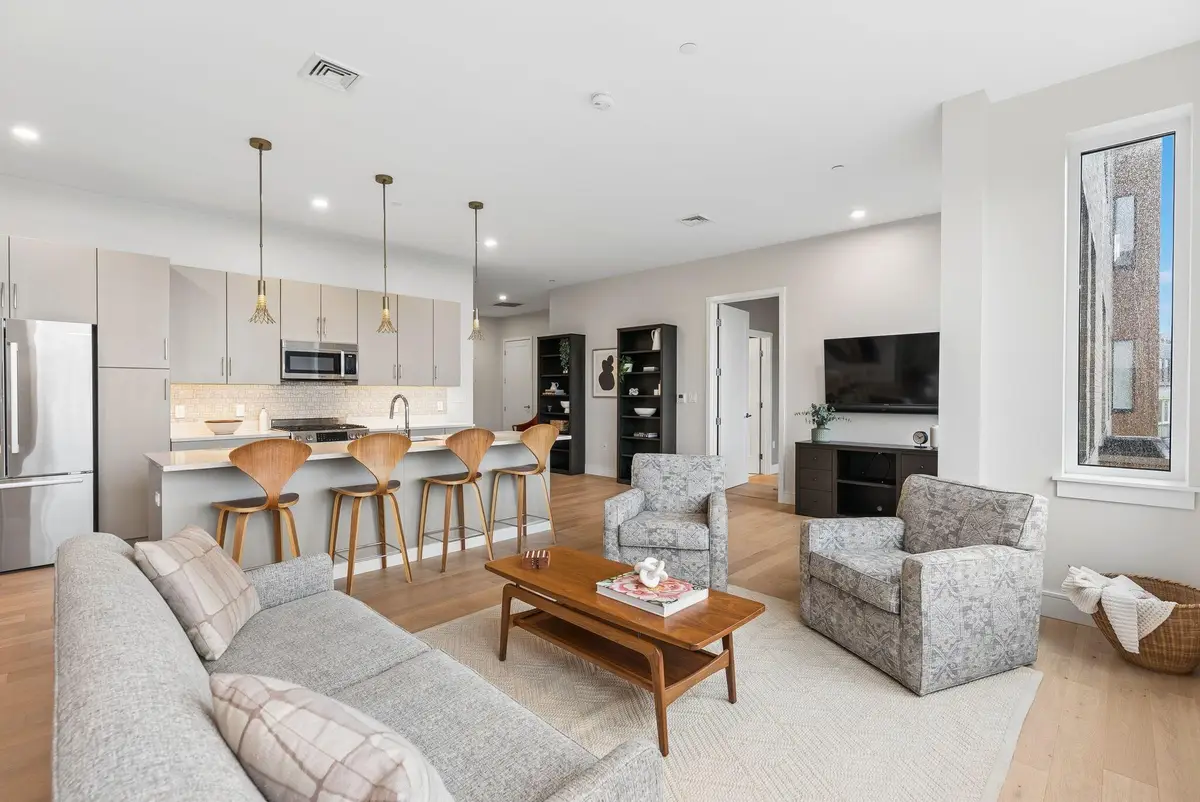 99 Federal Street #403, Portland, ME 04101 - #1