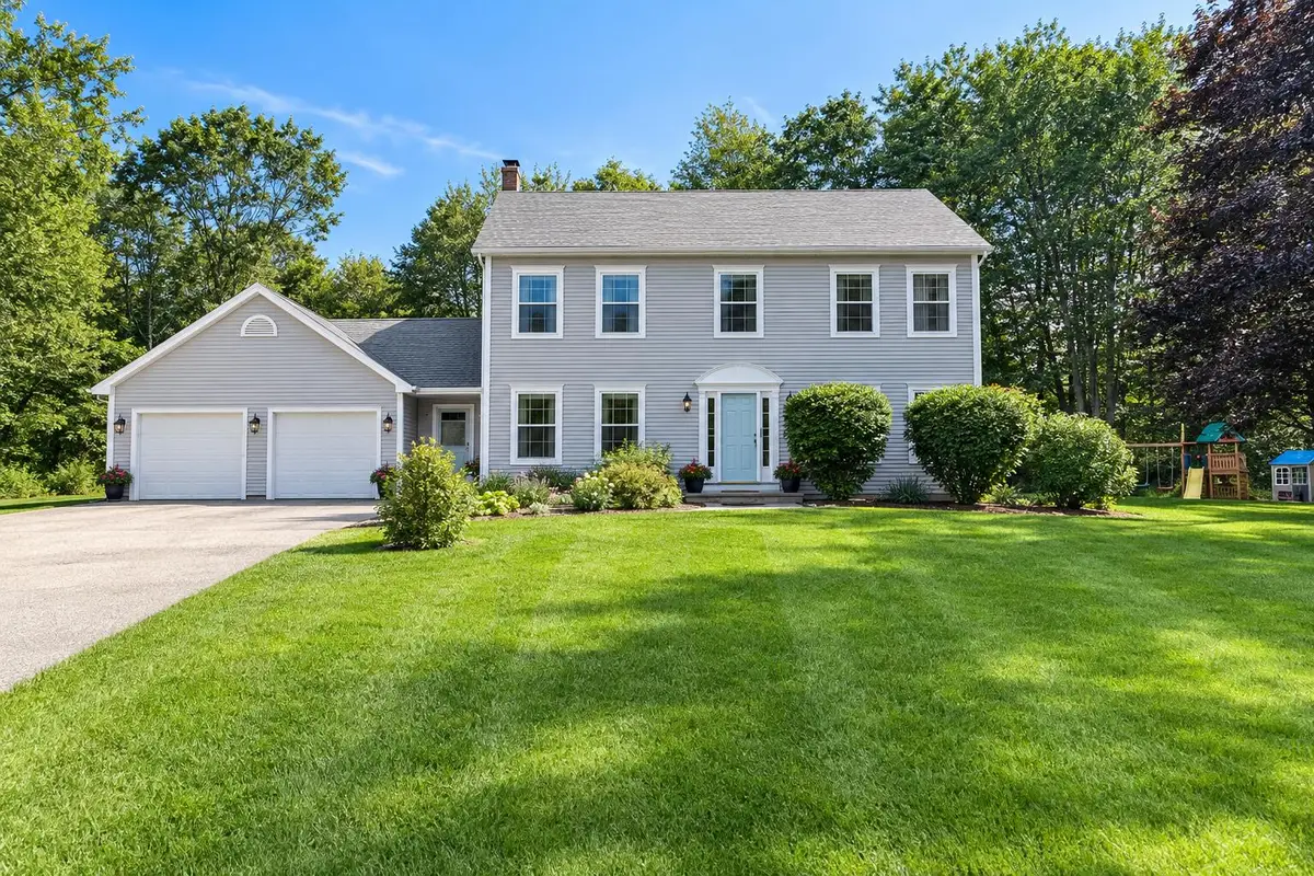 37 Town Farm Road, Hampden, ME 04444 - #1