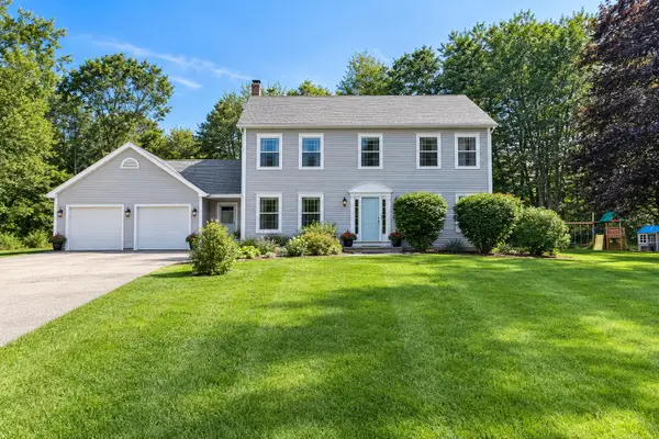 37 Town Farm Road, Hampden, ME 04444