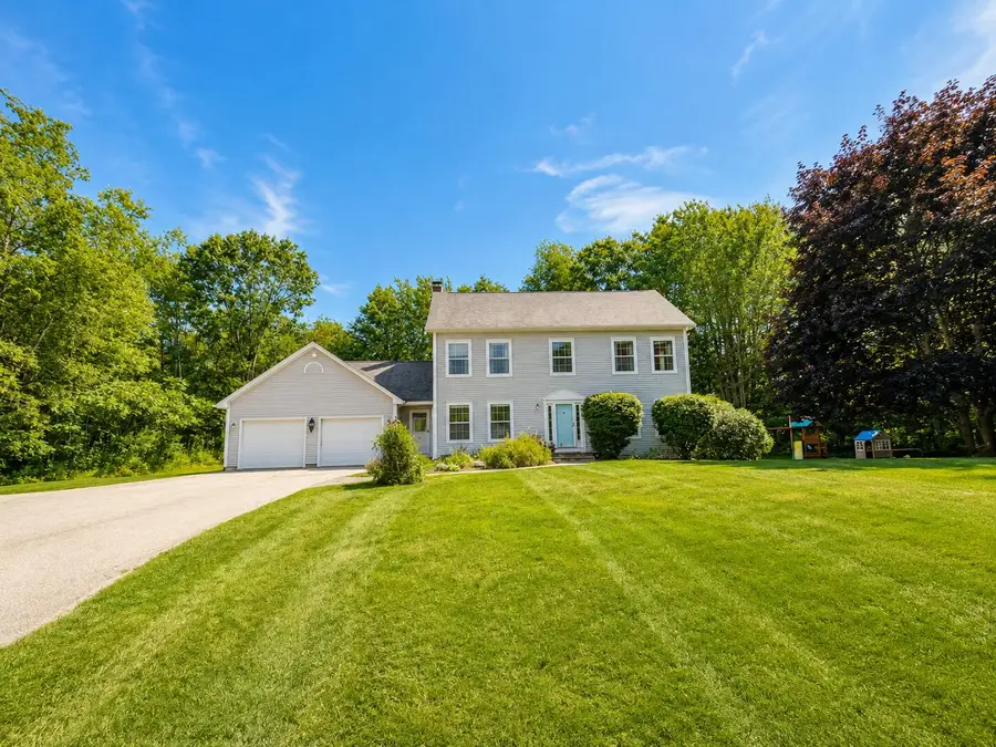37 Town Farm Road, Hampden, ME 04444 - #2