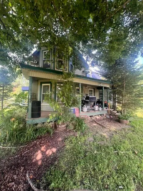 1004 Estabrook Road, Amity, ME 04471 - #1