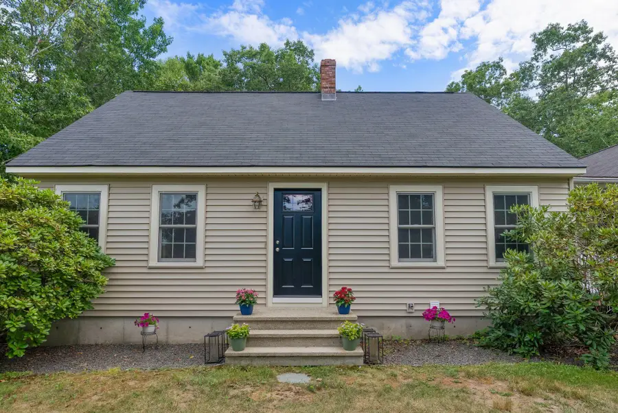 10 Sugar Hill Road, Sanford, ME 04073 - #3