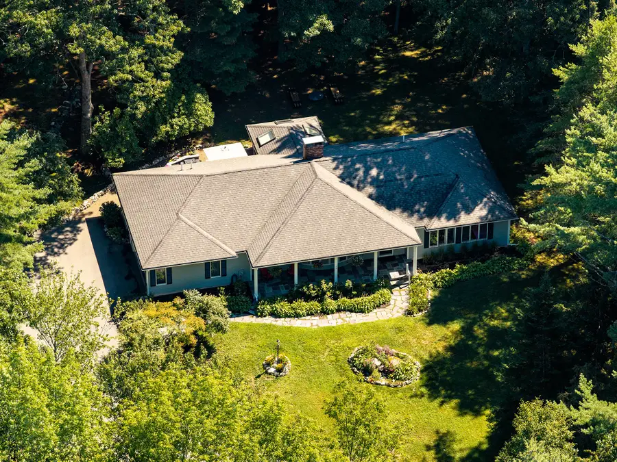 12 Lily Pond Drive, Camden, ME 04843 - #2