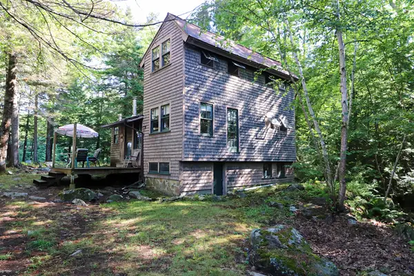 89 Conners Road, Bucksport, ME 04416