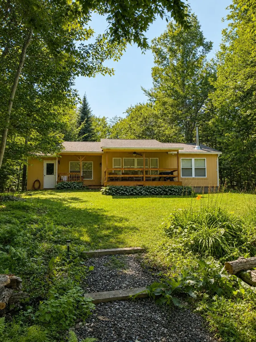 32 Luckman Road, Saint Albans, ME 04971 - #2