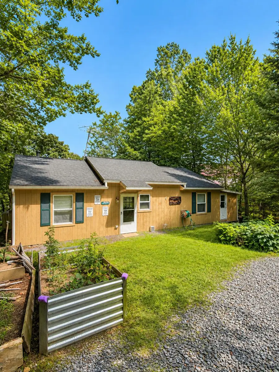 32 Luckman Road, Saint Albans, ME 04971 - #3