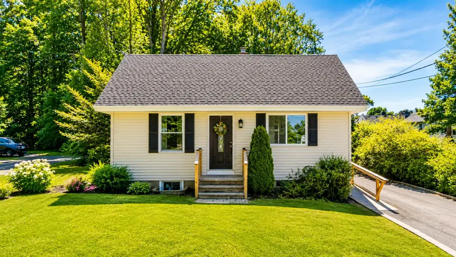 11 Idaho Street, Portland, ME 04103 - #2