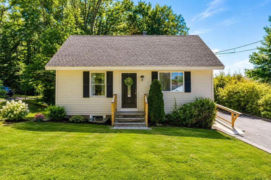 11 Idaho Street, Portland, ME 04103 - #3