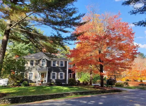 105 Pennacook Circle, Wells, ME 04090