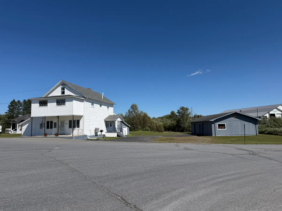 664 Beaulieu Road, Saint David, ME 04773 - #1