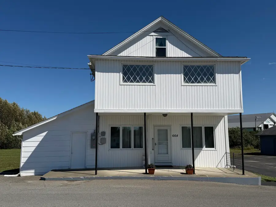 664 Beaulieu Road, Saint David, ME 04773 - #3