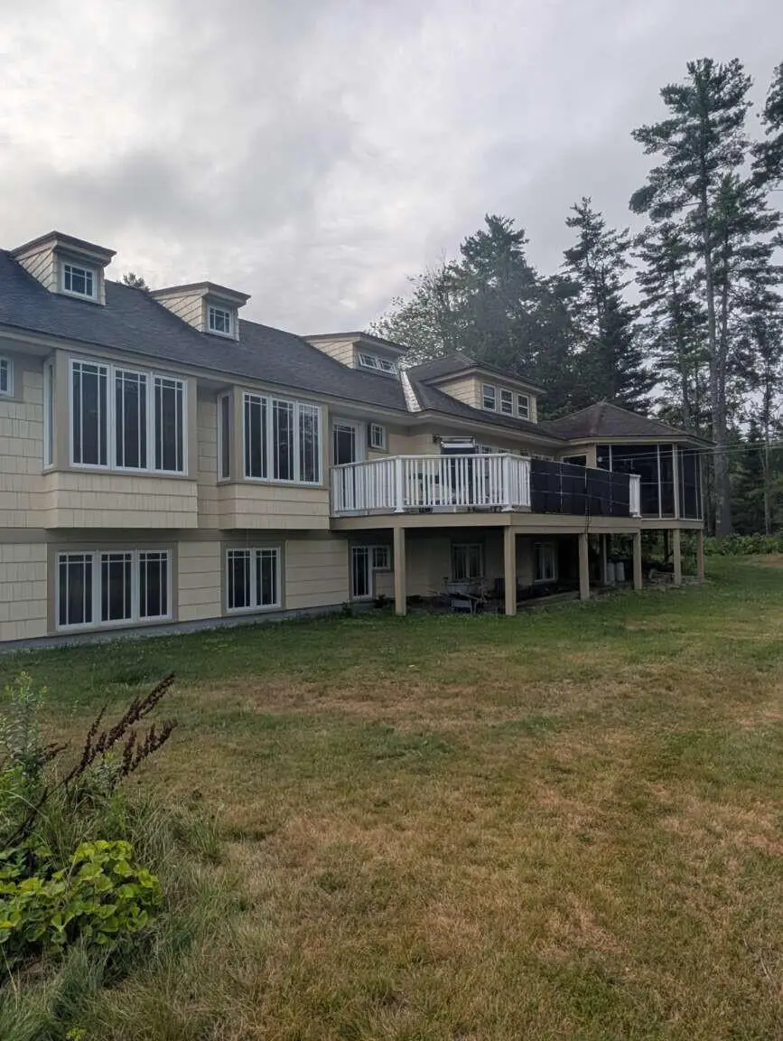 191 Old Stage Road, Lovell, ME 04051 - #2