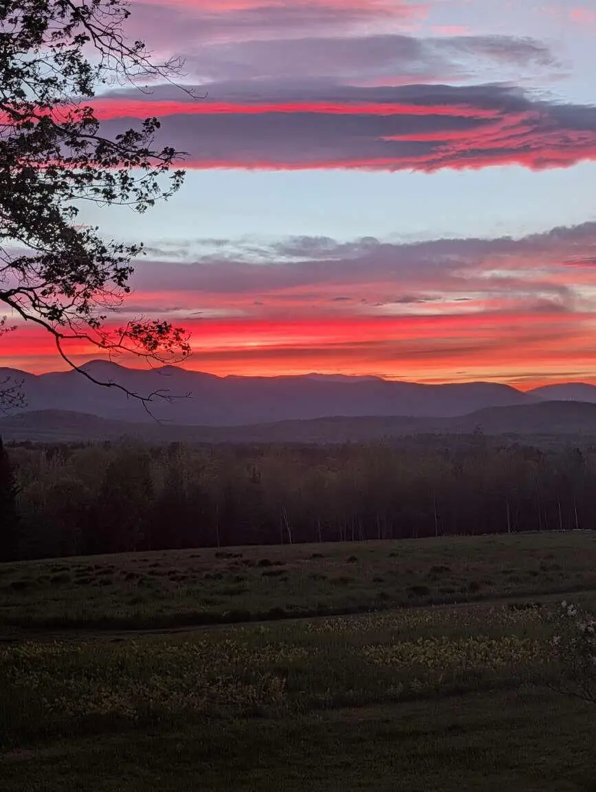 191 Old Stage Road, Lovell, ME 04051 - #3