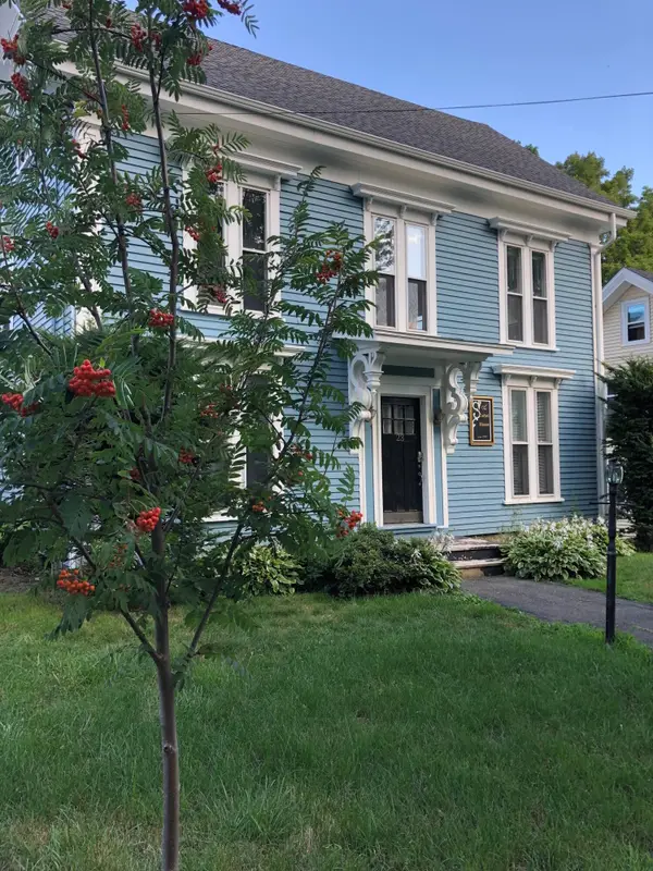 23 Mechanic Street, Bucksport, ME 04416
