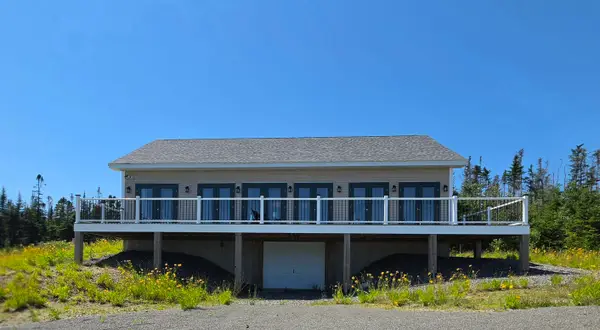 64 Blackwood Lane, Lubec, ME 04652