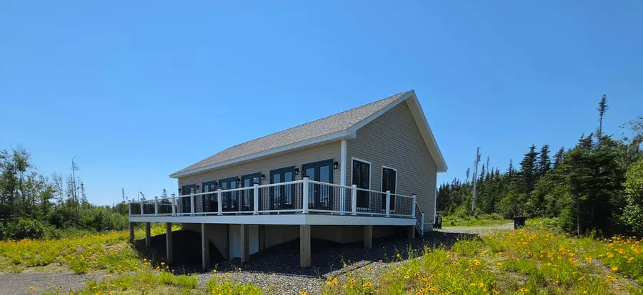 64 Blackwood Lane, Lubec, ME 04652 - #3