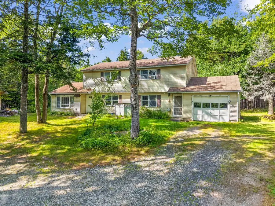 8 Deer Run Road, Spruce Head, ME 04859 - #2